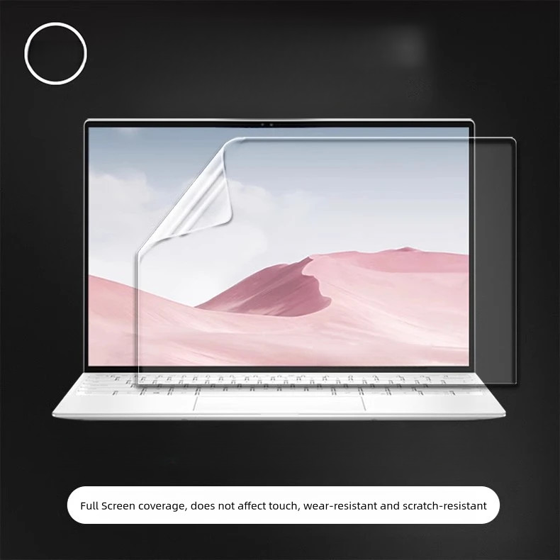 Jual 3 PCS Clear / Matte 16 Inch Laptop Screen Protector Film For ...