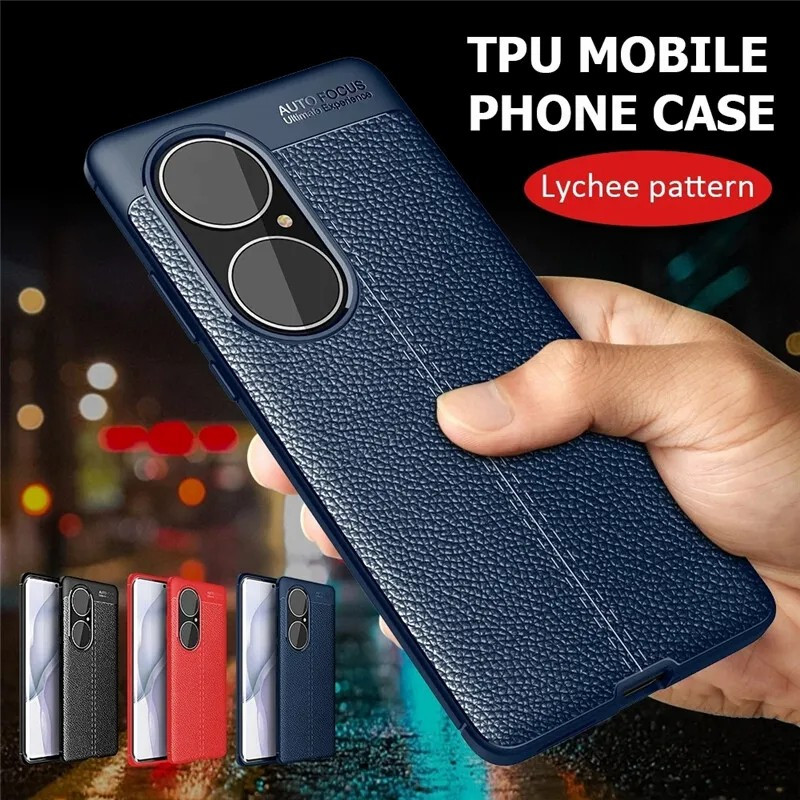 Tutto Il Corpo Custodia per Huawei P50 Case, Love Mei Antiurto All