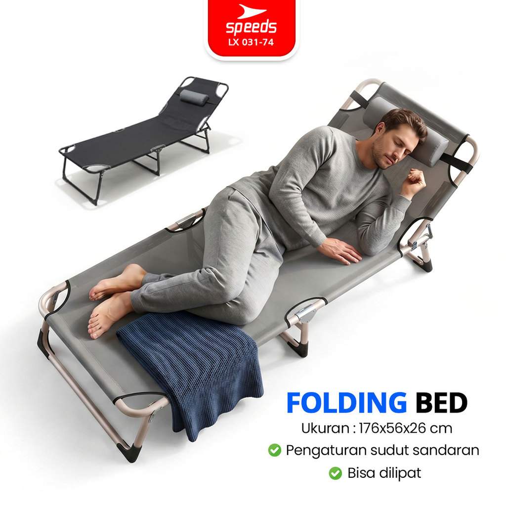 Jual Velbed Terlengkap & Harga Terbaru Agustus 2026 | Shopee Indonesia