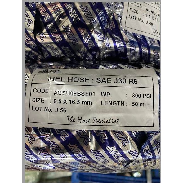 Jual NCR R6 9.5x16.5mm 3/8