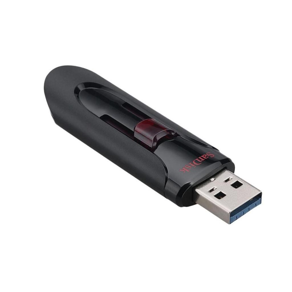 Jual Flash Disk SanDisk Cruzer Glide CZ600 USB 2.0 – Flashdisk Original ...