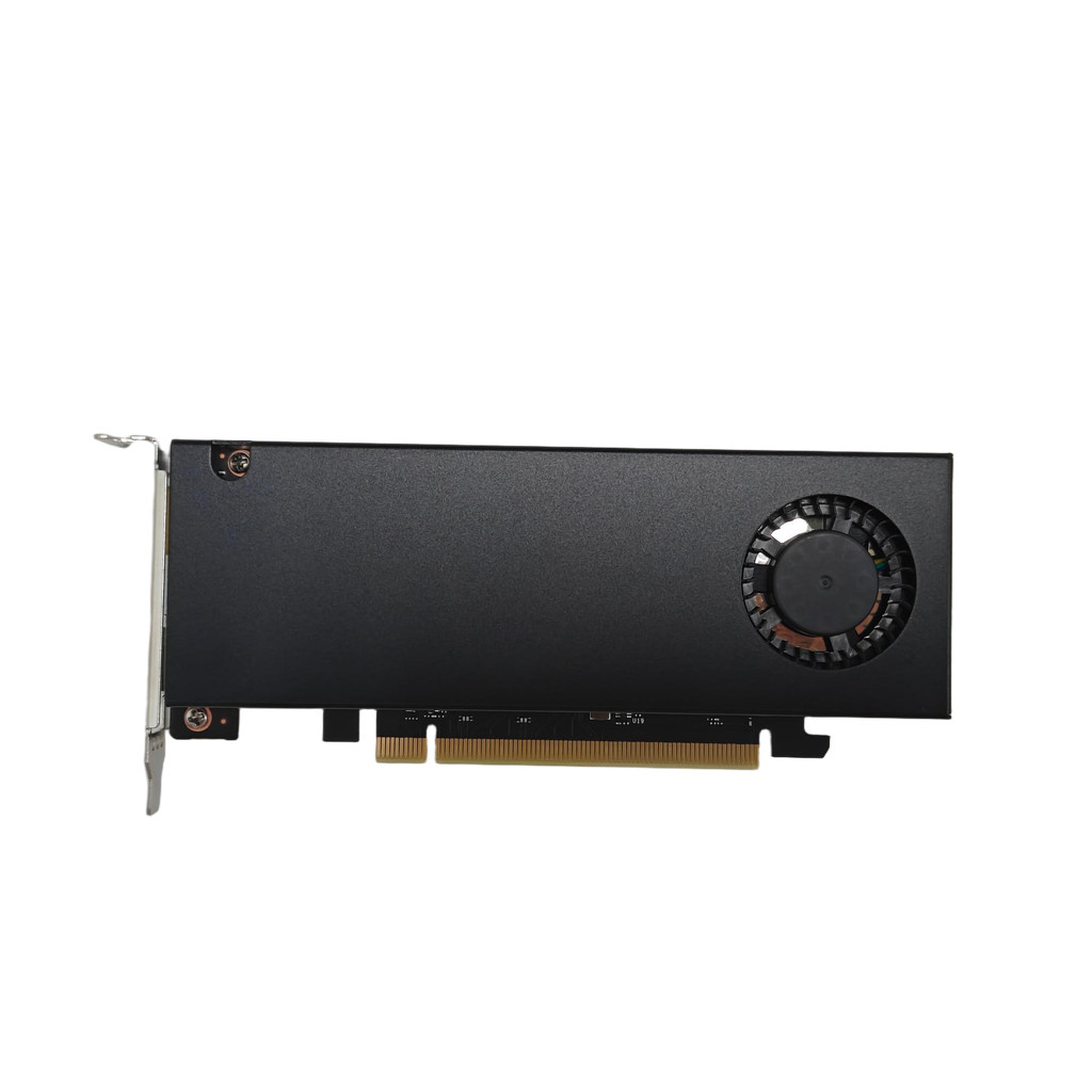 Jual RTX 4070 8GB Graphic Card low-profile and single slot. suit for ...