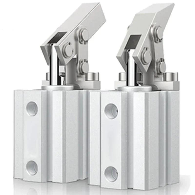 Jual Lever Cylinder ALC Clamping Rocker Arm Die Air Pressure Clamping ...