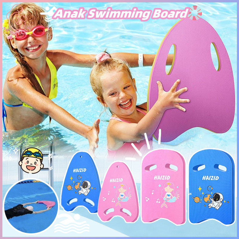 Anak Swimming Board Papan Pelampung Renang Anak Anak Papan Training Kick  Board Kick Board Kolam Renang