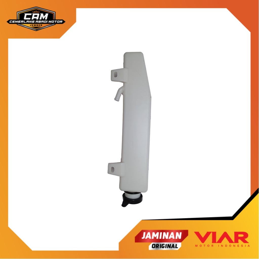 Jual Tabung Air Radiator Besar Tanki Radiator Motor Roda Tiga Viar ...