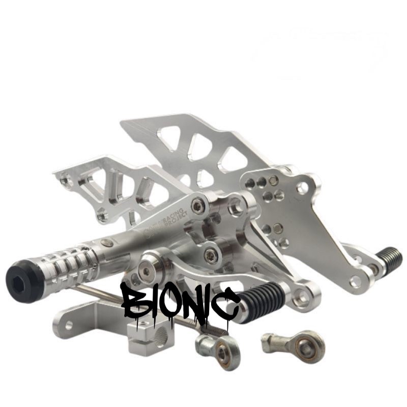 Jual UNDERBONE NUI MONSTER V3 VIXION NEW NVL ADVANCE STEP LIPAT NUI ...