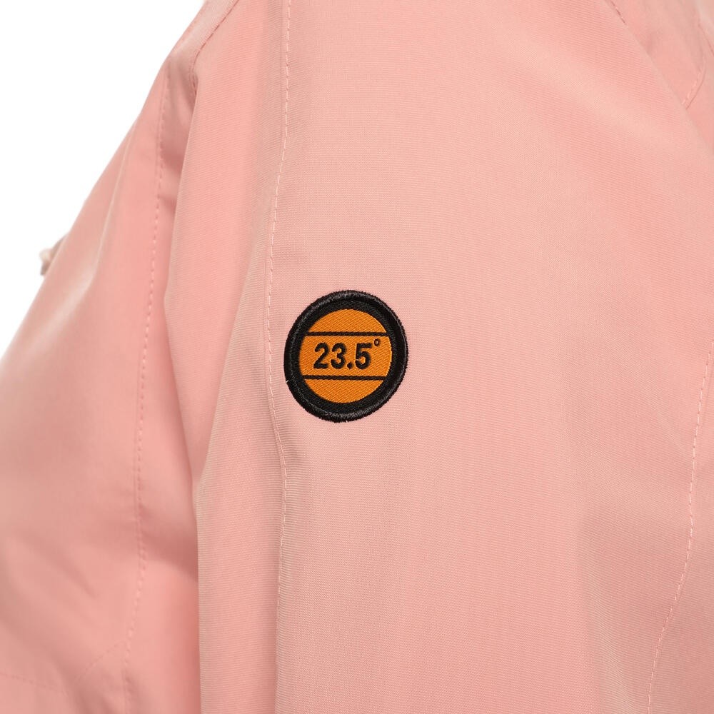 Jual EIGER JAKET X WOMEN PERSEVERANCE - PINK | Shopee Indonesia