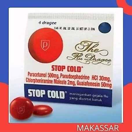 Jual Stop Cold Obat Terlengkap & Harga Terbaru Juli 2026 | Shopee Indonesia