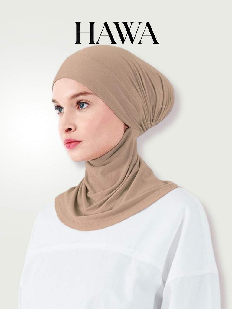 Jual 𝐀𝐍𝐄𝐋𝐀 𝐇𝐈𝐉𝐀𝐁 - INNER CIPUT NINJA IKAT ( Dalaman Anti Pusing Premium ...
