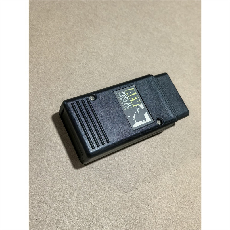 Jual Procal Module Computers For Jeep Wr Angler Unlimited JK AEV Procal ...