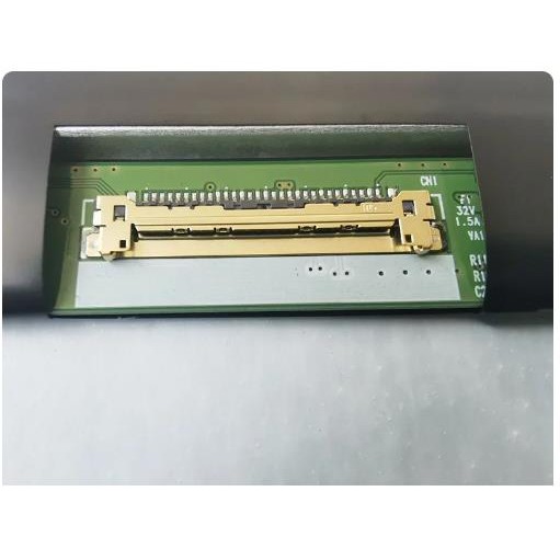 Schermo LCD 15.6 Pollici HD (1366x768) 30 Pin Per HP 250 G4-G7, 255 G4-G6 – Sostituzione Display Con Connettore EDP