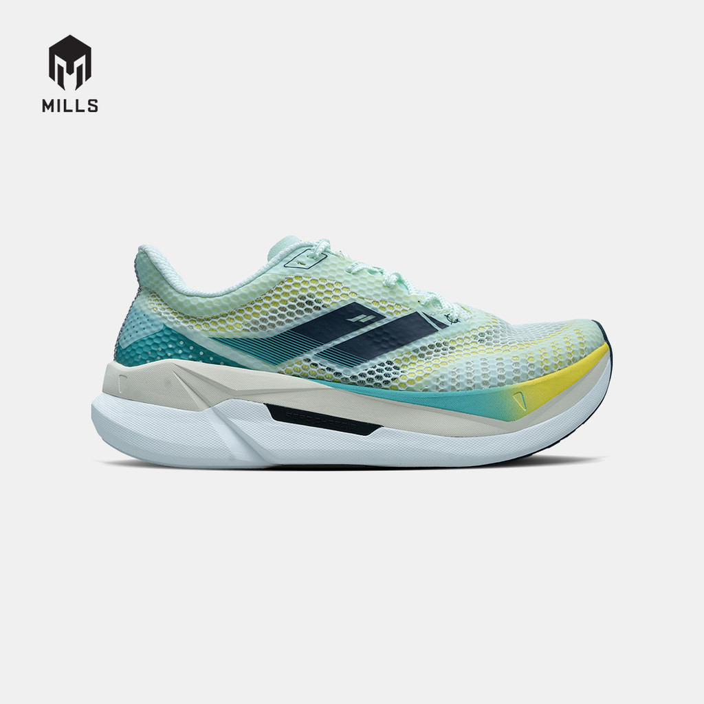 Jual MILLS SEPATU LARI RUNNING SHOES ENERPRO ZENITH LT.JADE/PINE/GREEN ...