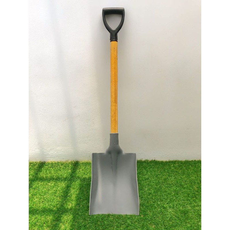 Jual Sekop PVC skop sekrop bahan PVC anti karat ringan sekop murah dan ...