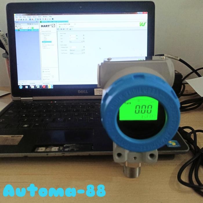 Jual Hart Communicator Modem USB 375 475 Fieldmate GRD99 | Shopee Indonesia