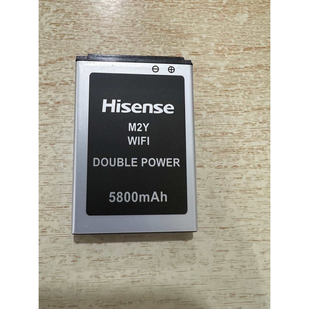 Jual M2Y - Battery Modem Andromax Mifi M2Y 2000 mAh High Quality ...