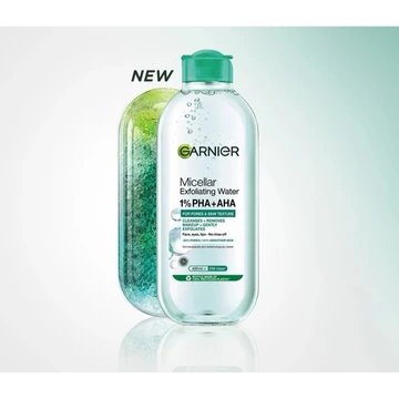 Garnier Micellar Water 125ml Untuk Kulit Kombinasi