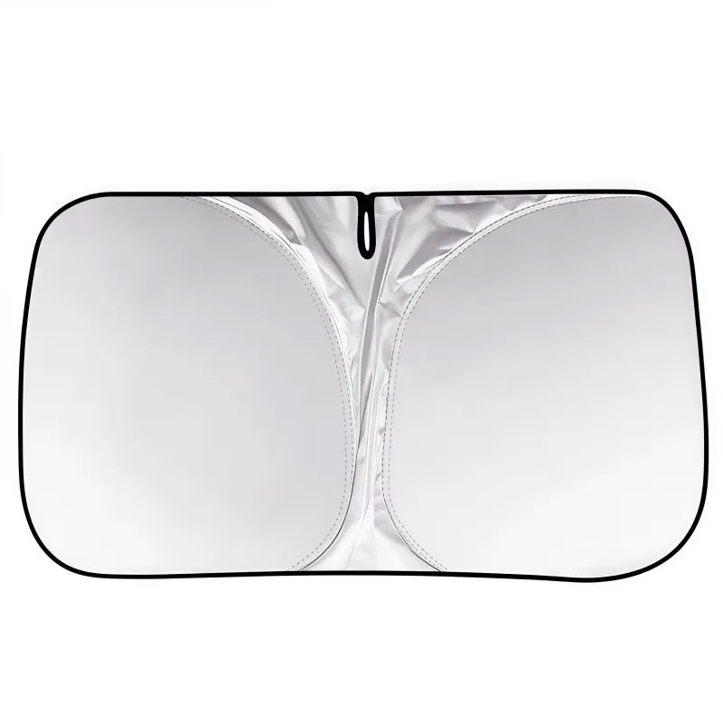 Jual For Changan Unik U-nik Car Windshield Sun Shade Blocks Ray ...