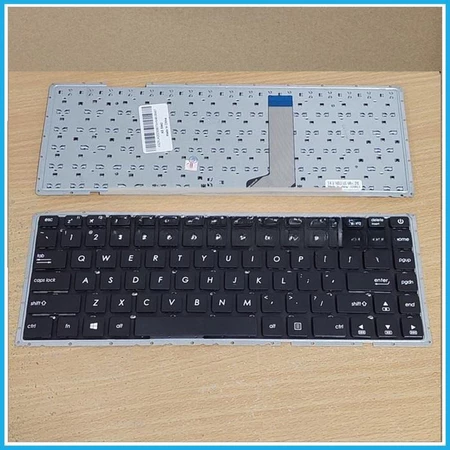 KEY ASUS A442U BLACK