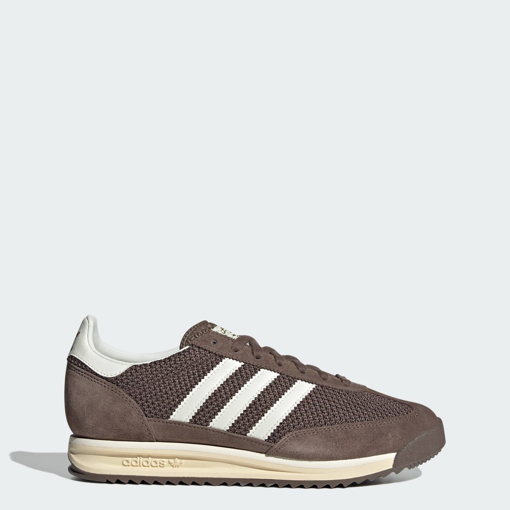 Jual adidas Lifestyle Sl 72 Rs Shoes Men Brown JR8774 | Shopee Indonesia