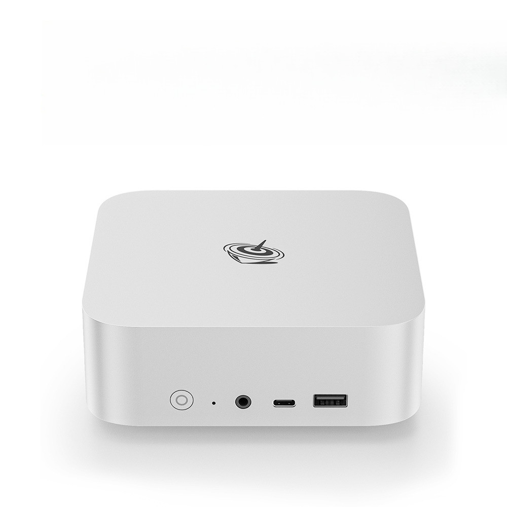 Jual Beelink Mini PC SER8 Powerful AI PC AMD Ryzen 7 8845HS 32GB 64GB ...