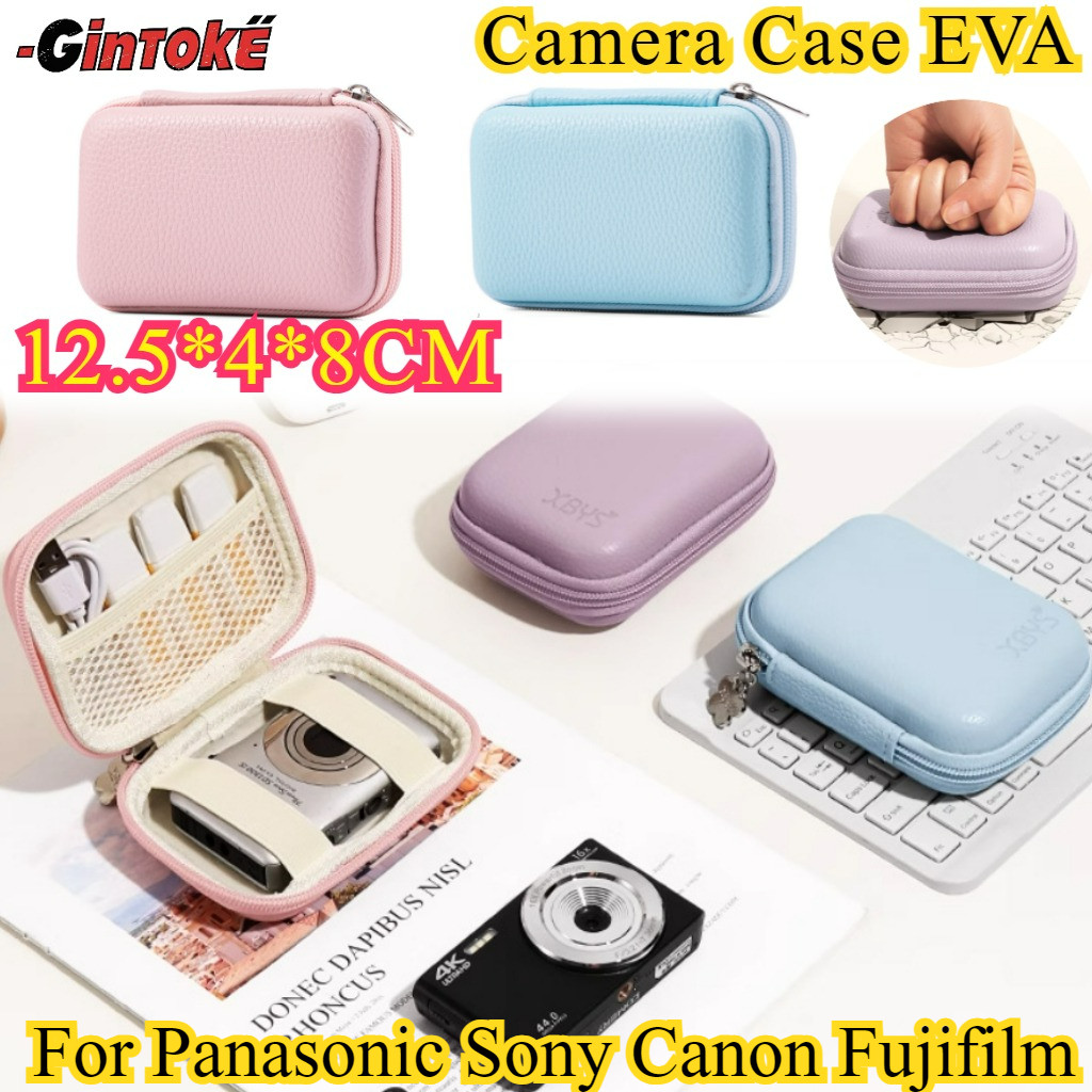 Jual CCD Digital Camera Waterproof Storage Case/Camera Waterproof ...