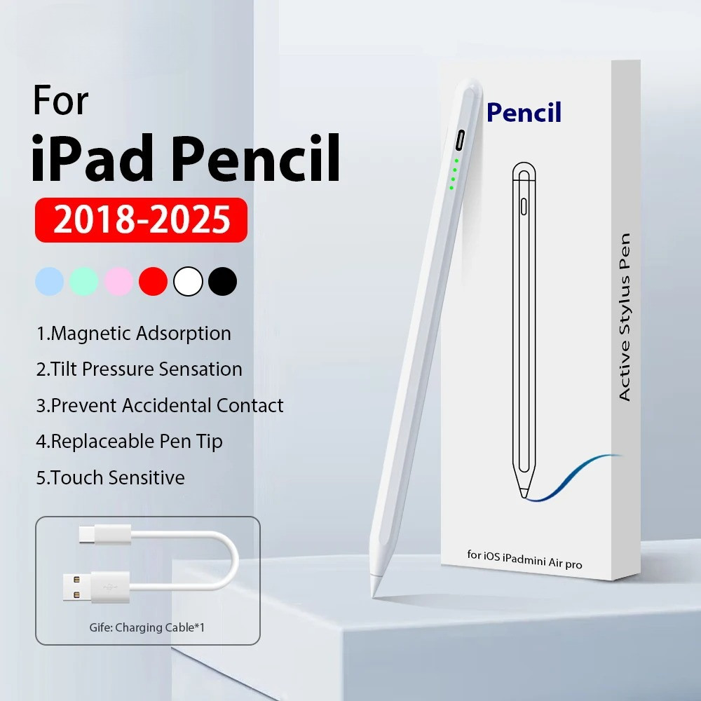 Accezz Rugged Trifold Bookcase voor de Apple iPad 11 (2025) 11 inch A16 / iPad 10 (2022) 10.9