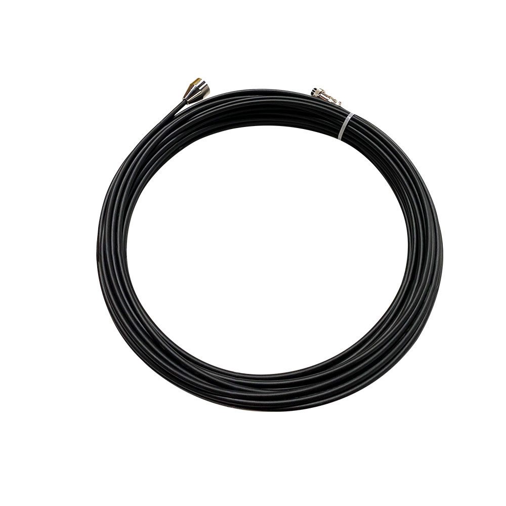Jual =Cable for Pipe Inspection Camera and Drain Sewer Industrail ...