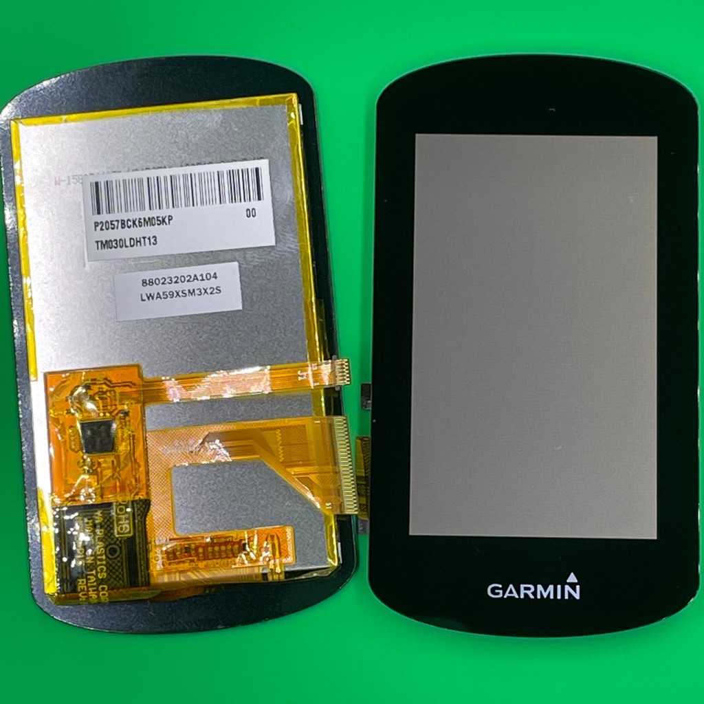 Jual Original LCD screen for Garmin EDGE EXPLORE LCD splay Screen with ...