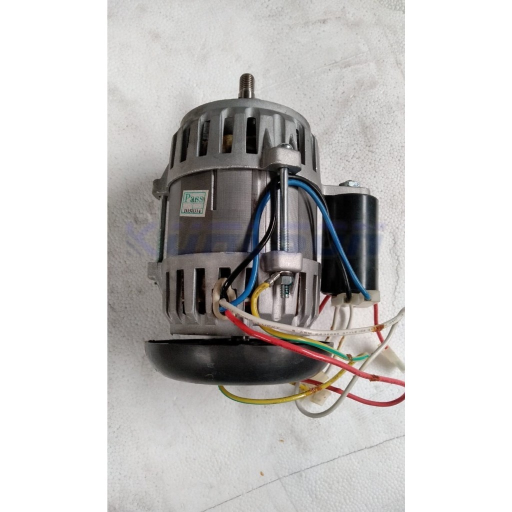 Jual Gea Getra Motor N3 275 Watt 1300 RPM 230 V 50 Hz Getra BRASIL ...