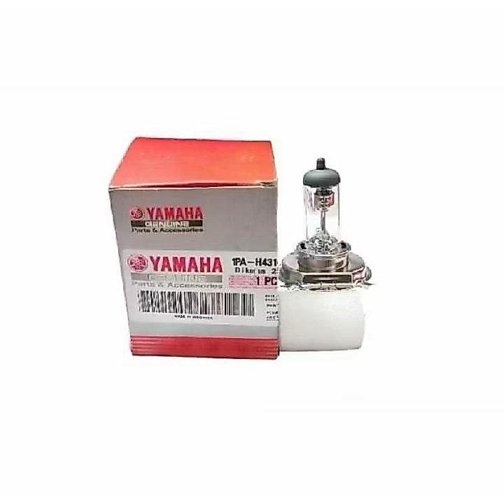 Bohlam Bolam Lampu Depan Vixion Lama Old Vixion New NVL NVA NVV Advance Byson 1PA