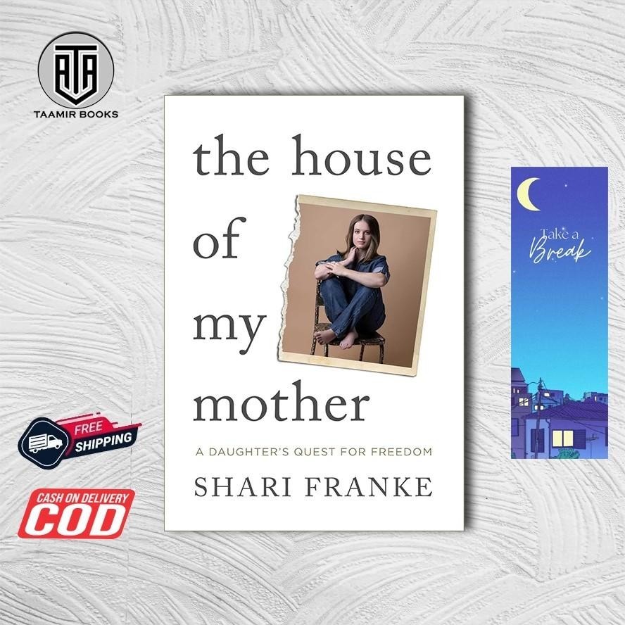 Jual The House of My Mother A Daughter's Quest For