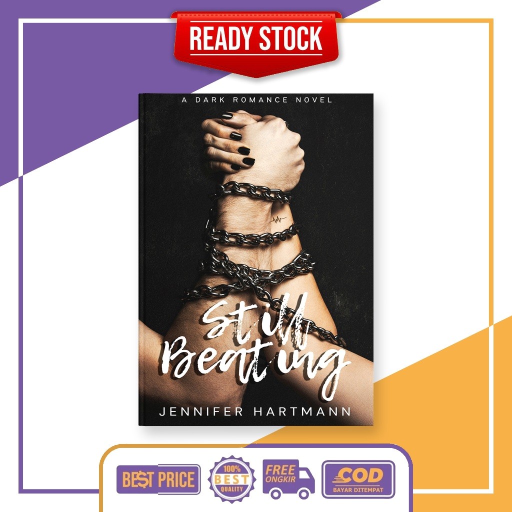 Jual Still Beating by Jennifer Hartmann Shopee Indonesia