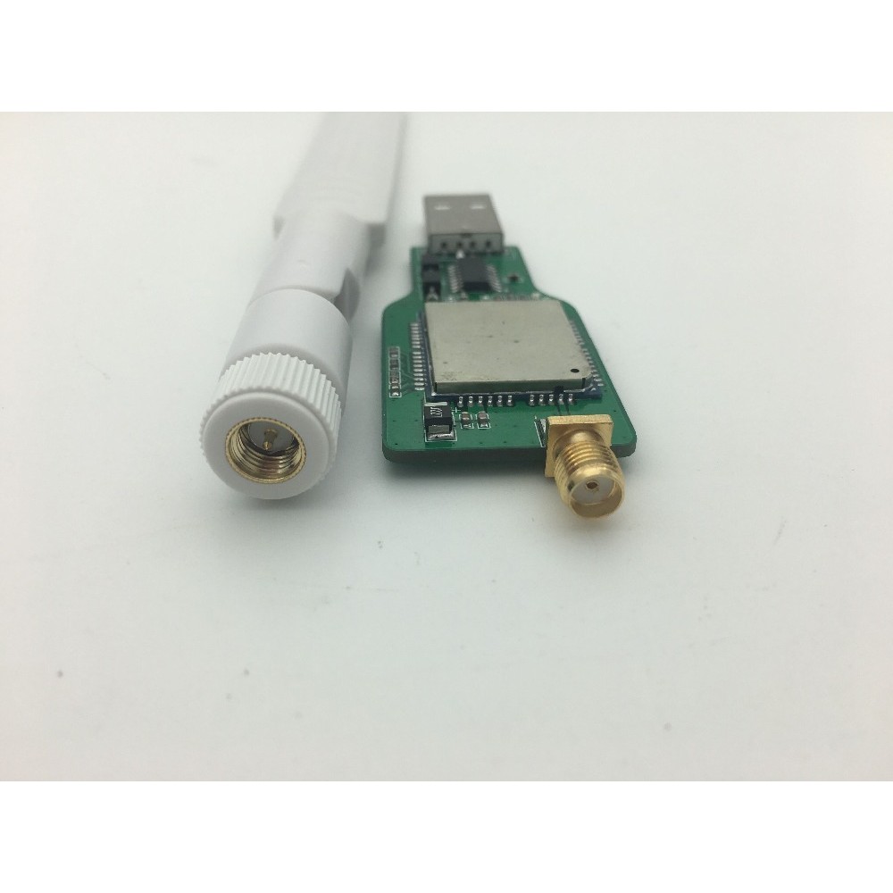 Jual BC95 BC95-G development board+5DBi antenna GSM/GPRS/EDGE NBIoT LTE ...