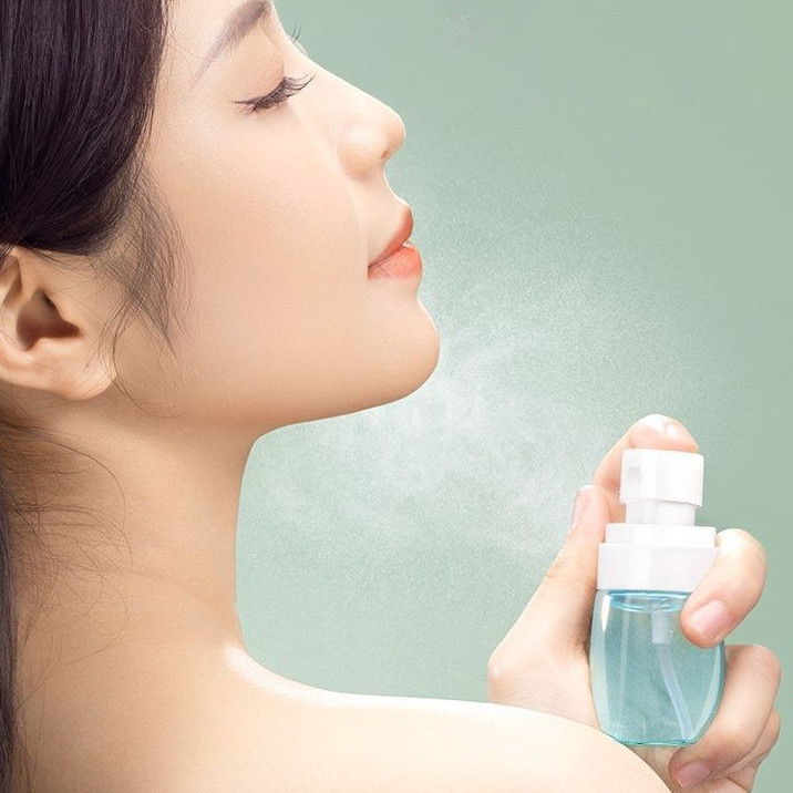 Jual Bo6591 Botol Spray Portable / Botol Semprot Travel / Spray Bottle ...