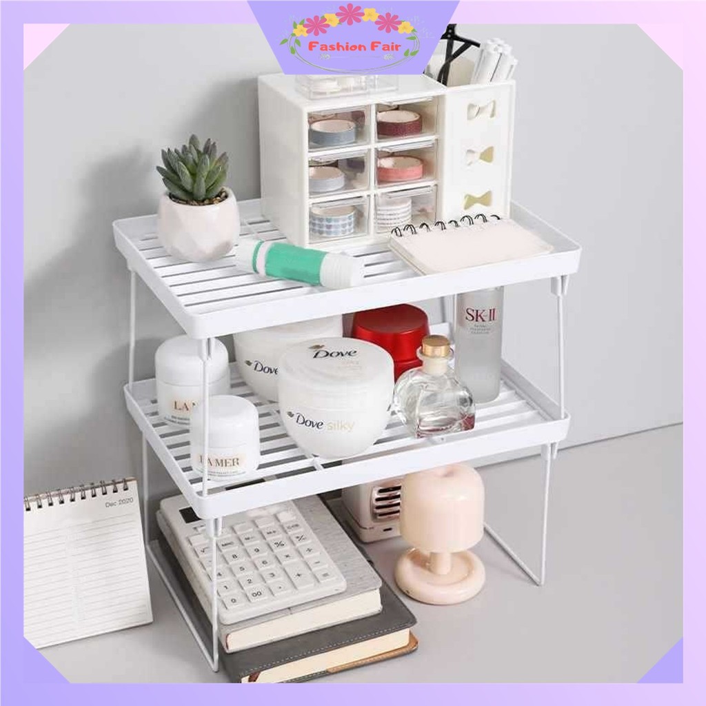 Jual Fashion Fair - H6726 Rak Meja Lipat Minimalis / Rak Meja Lipat ...