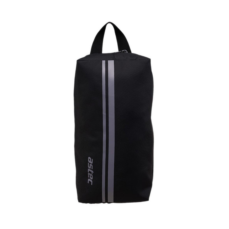 Jual Astec Line Multipurpose Bag - Black | Shopee Indonesia