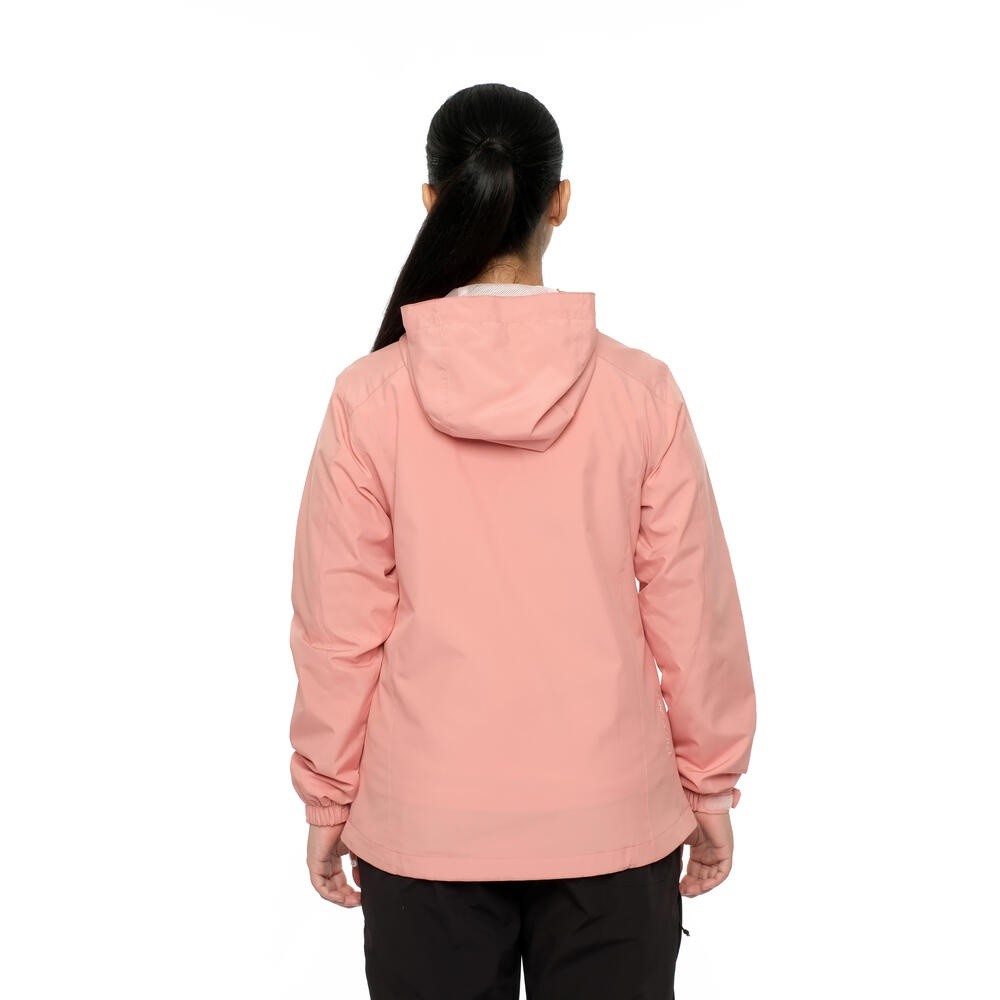 Jual EIGER JAKET X WOMEN PERSEVERANCE - PINK | Shopee Indonesia