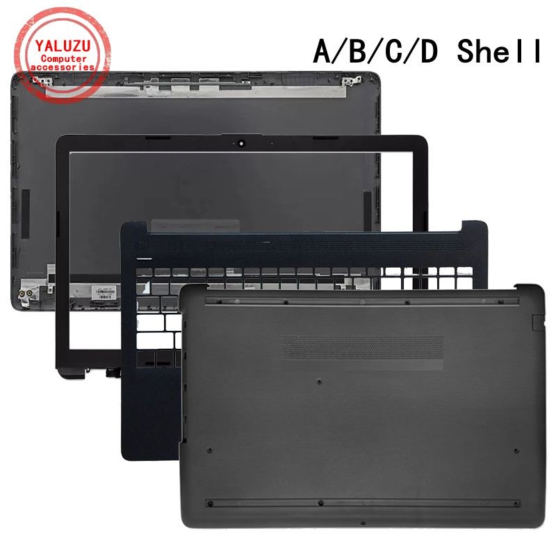 Jual Laptop Shell For HP 15-DA 15-DB 15-DX 250 G7 TPN-C135 TPN-C136 LCD ...