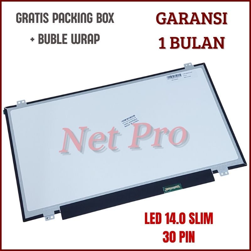 Jual LED LCD Compatible For 14 14-7437 14-3442 14-3451 14-5447 Series ...