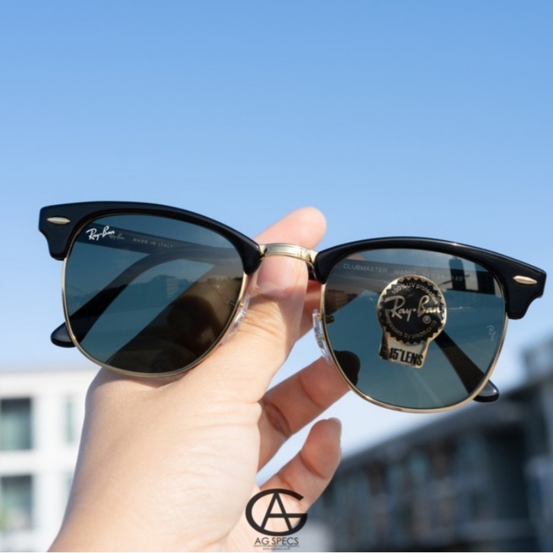 Jual rayban+kacamata Harga Terbaik Termurah November 2025 - Main Image