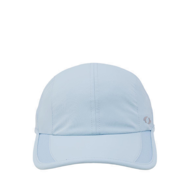 Jual Astec Mark Running Caps - Blue | Shopee Indonesia