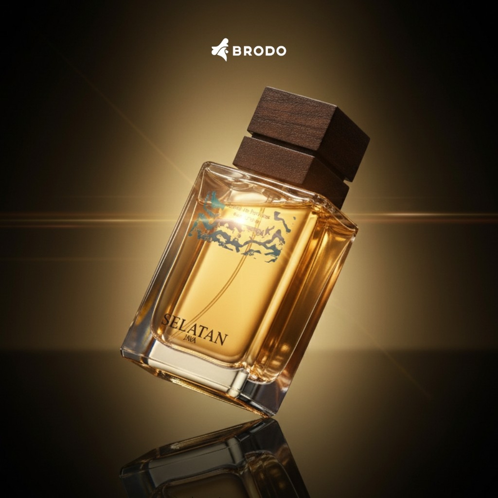 PARFUM BRODO SELATAN EXTRAIT DE PARFUM