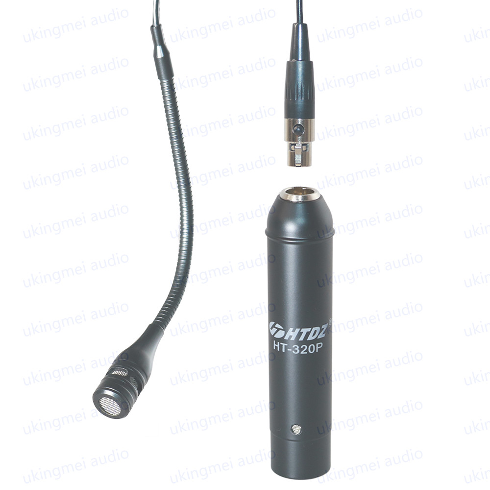 Jual MX202 Cardioid Overhead Condenser Hanging Microphone for Choral ...