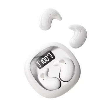 B11 TWS Bluetooth Earphone Wireless Headset HiFi Suara Jernih Dengan Charging Case LED Display