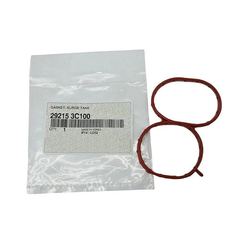 Jual 29215 3C100 Brand New Genuine Intake Manifold Gasket 292153C100 ...