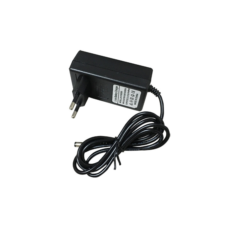 Jual 24V 1A AC Adapter for Logitech Driving Force GT Force Pro ...