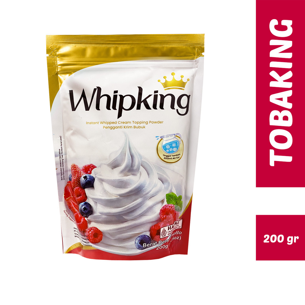 Jual Whipped Cream Terlengkap & Harga Terbaru Juli 2026 | Shopee Indonesia