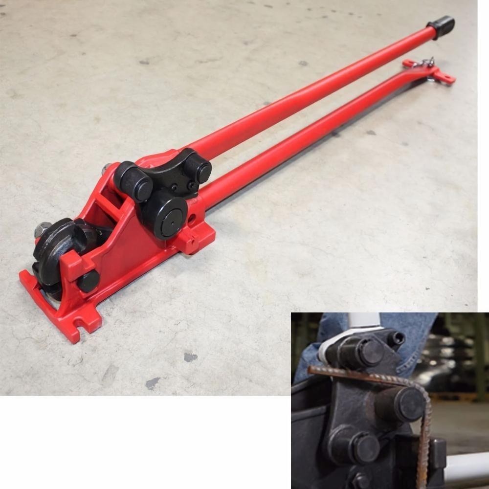 Jual REBAR CUTTER & BENDER - ALAT POTONG & PEMBENGKOK AS BESI BETON ...