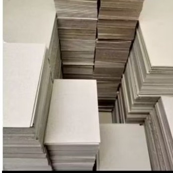 Jual BY REQUEST / SESUAI ORDERAN UKURAN KARTON BOT YELLOW BOARD NO.30 ...