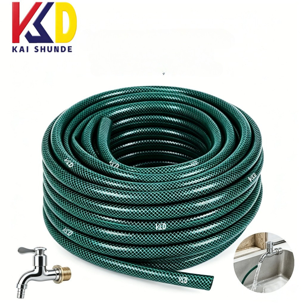 Kaishunde - Selang Hijau Kebun - KSD013